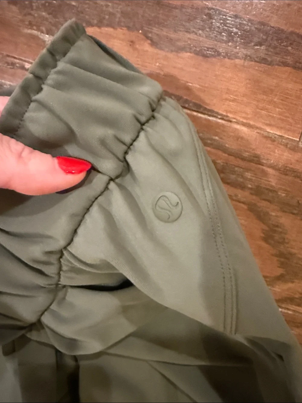 lululemon athletica good used